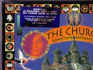 ? The CHURCH ? sometime anywhere -  VERY RARE NEW ? limited edition US 2-LP SET