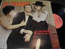 AL ESCOBAR and his orchestra - the modern sound of - TICO - funk boogaloo grail