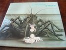 BIRTHCONTROL- OPERATION- KRAUTROCK MONSTER ALBUM- OHR 556015 ORIGINAL G/F RELEAS