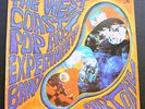 WEST COAST POP ART EXPERIMENTAL BAND 