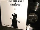 MINDSHATTERING PSYCHEDELIC 1971 = LOVE LIVE LIFE + ONE   INTENSE ACID PSYCH PROG