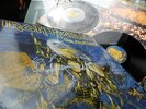 Iron Maiden        - Live After Death -   TOP ZUSTAND
