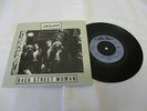 NWOBHM JAGUAR - BACK STREET WOMAN / CHASING THE DRAGON 1981 UK P/SLEEVE 45