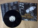 MACABRE END  The Winterlong  LP