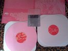 boris pink lp gatefold 2xlp doom drone southern lord sunno))) pink ex con