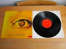 SUPERSISTER  TO THE HIGHEST BIDDER LP DUTCH PROG ROCK 