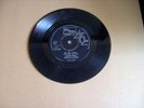 MARTHA REEVES,NO ONE THERE,45 RPM ON TAMLA MOTOWN,TMG 843,RARE 