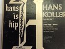 Hans Koller Quartet, With Jutta Hipp, Discovery 10 Inch Nm
