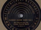 Bill Helms & His Upson Country Band Montgomery Ward 8234