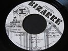Mothers of Invention   My Guitar / WPLJ   Bizarre promo 45 Frank Zappa