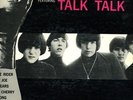 TURN ON, THE MUSIC MACHINE. TALK TALK. 1966. RARE STEREO. 1ST GARAGE PUNK.