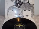 THE BEATLES - REVOLVER - STEREO 1ST UK PRESS -1/-1 RARE DR ROBERT SLEEVE 1966