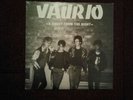 VAURIO - a shout from the night Rock O Rama RRR. 45