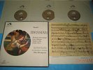 $SAN 146 -8 WHITE ANGEL 1ST /HANDEL: MESSIAH /SCHWARZKOPF /PO /KLEMPERER /3 LP
