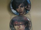 Duran Duran - Duran Durance(Le Bon Ton Records Lbl Ltd Live 2Lp Picture Disc)