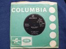PINK FLOYD - SEE EMILY PLAY / SCARECROW - UK COLUMBIA 45