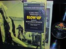 RARE 1966 Mono SHRINK   BLOW UP   YARDBIRDS Jimmy Page + Jeff Beck + Jazz Psych