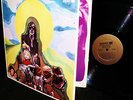 GOLD PROMO ORIG 1968 SIR DOUGLAS QUINTET   GRITTY ELECTRIFIED HONKY BLUES GEM