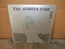 VINTAGE THE MASTER TAPE VOL. 2 LP AFFIRMATION PUNK GARAGE RECORD DOUBLE ALBUM