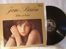 JANE BIRKIN 