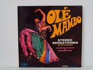 CATERINA VALENTE & EDMUNDO ROS - OLE MAMBO 12