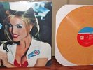 BLINK 182 ENEMA OF THE STATE LP PEACH VINYL /182 OOP