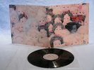 MANFRED MANN CHAPTER THREE Volume Two ORIG 1970 GER VERTIGO SWIRL FOC in VG+