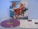 STONE TEMPLE PILOTS Purple 1994 ATLANTIC LP FIRST PRINT ltd. PURPLE VINYL MINT-