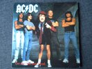 AC/DC Get This Into Your Head  3 LP-Set Live Stuttgart 1991 wie neu 