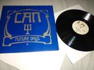 CAN - Future Days orig 1st press UK LP 1973 prog near mint archive