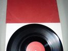 KONRAD SCHNITZLER (KLUSTER) - Rot orig private german heavy electronic prog LP 1
