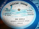 Rommie Lickshot One World Killer Roots 12