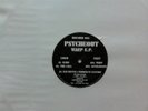 Psycheout - Warp EP Discord Rare Acid Techno