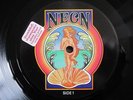CENTIPEDE septober energy ORIG UK RCA NEON 2LP  EXPORT PROMO JAZZ AVANT