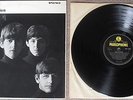 THE BEATLES WITH THE BEATLES *1ST STEREO JOBETE VG*