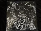 GISM Detestation LP DOGMA records MINT. Bastard Gauze Deathside Lip Cream