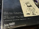 Leftover Crack F minus Morning Glory split 7
