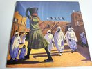 THE MARS VOLTA - THE BEDLAM IN GOLIATH-LP/VINYL/NEW/SEALED