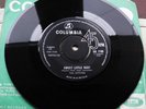 The Zephyrs--Sweet Little Baby / I Can Tell--Stunning barely played copy.