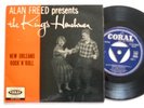 ALAN FREED PRESENTS THE KINGS HENCHMEN - 7