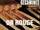 Maurice Lecoeur Or Rouge ost ep Killer Funk Flute w Breaks Hear