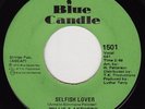 Funk Soul Killer * WILLIE & ANTHONY * Selfish Lover * LISTEN MP3