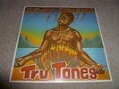 TRU TONES Power Struggle RARE MODERN/DISCO/BOOGIE LP BARBADOS