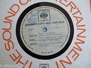 THE 1968 MEMPHIS COUNTRY BLUES FESTIVAL ( ACETATE ) - BLUE HORIZON 7 63210