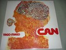 CAN - Tago Mago german 2 LP orig. SPOON 006 prog psych top near mint