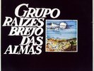 Grupo Raizes Brejo das Almas LP 70's Private Psych Folk  Brazil HEAR mp3