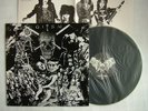 GISM - DETESTATION / NM MINT- CLEAN COPY / GAUZE ZOUO /