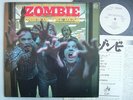 PROMO WHITE LABEL / GOBLIN OST ZOMBIE DAWN OF THE DEAD
