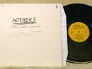 Frank Zappa & Mothers, Fillmore East, Orig UK LP, EX+, Signed By Don Preston