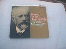 ASD 390 G/C BORIS CHRISTOFF TCHAIKOVSKY SONGS